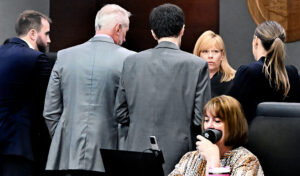 Nevera murder trial: Second day focuses on fights, drug-dealing and the initial mystery of it all